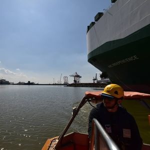 Meet your Posher, John